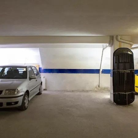 Appartement Zeas