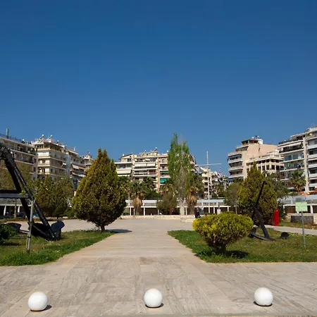 Appartement Zeas