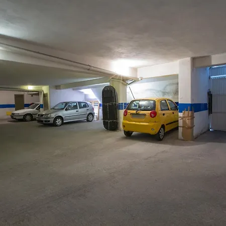 Appartement Zeas *
