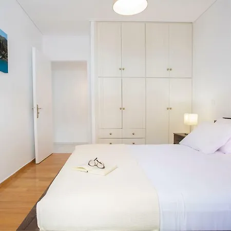 Appartement Zeas *