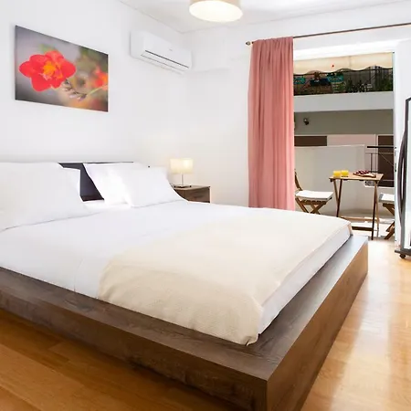 Appartement Zeas
