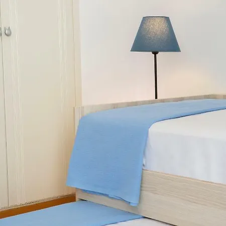 Appartement Zeas *