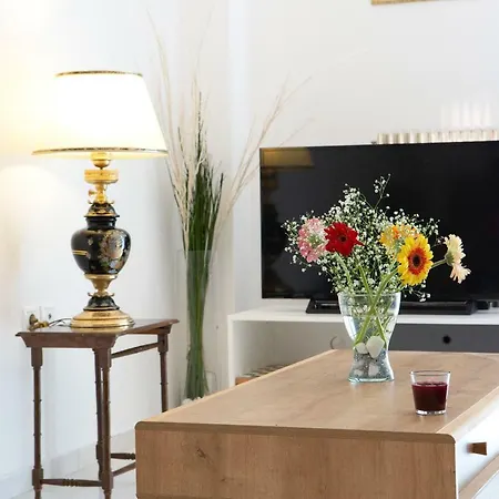 Appartement Zeas *