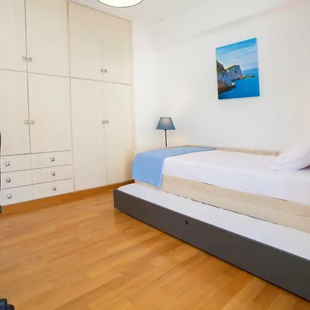 Appartement Zeas