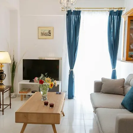 Appartement Zeas Le Pirée