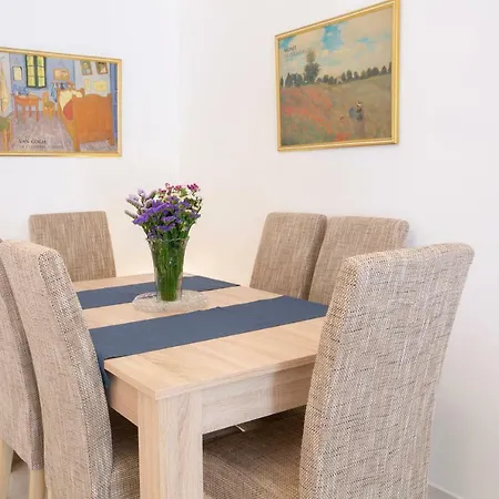 Zeas Appartement
