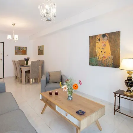 Zeas Appartement Le Pirée