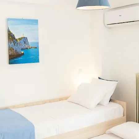 Appartement Zeas *