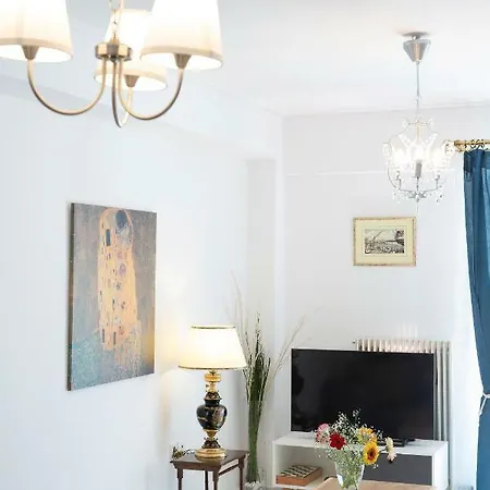 Appartement Zeas *