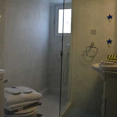 Zeas Appartement Le Pirée